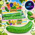 Jumbo Pickle Squishy