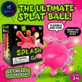 Splash Squishy