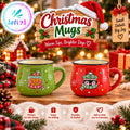 Christmas Small Mugs